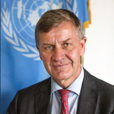 埃里克·索尔海姆